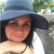 Etudiante LLCER Italien